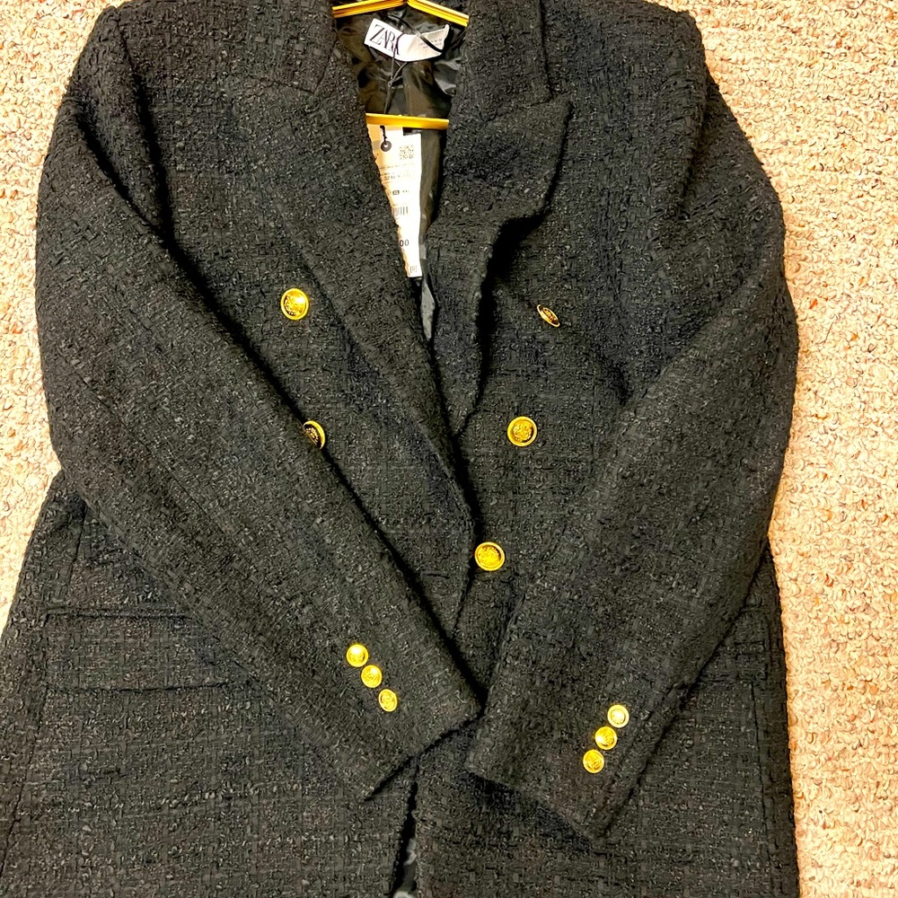 Zara Blazer